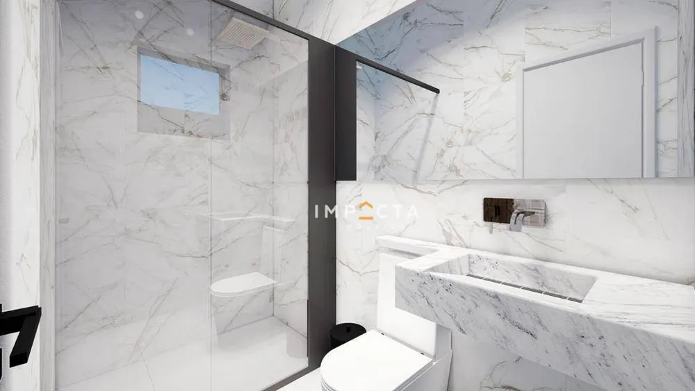 Casa, 3 quartos, 150 m² - Foto 2