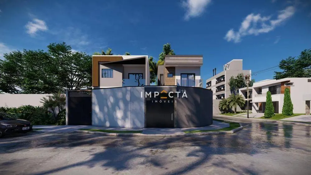 Casa, 3 quartos, 150 m² - Foto 12