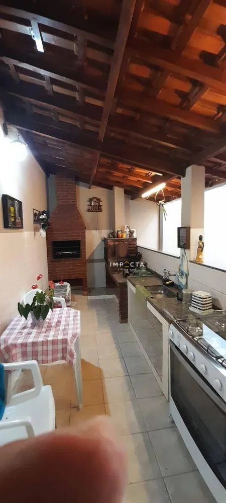 Casa, 4 quartos, 272 m² - Foto 8