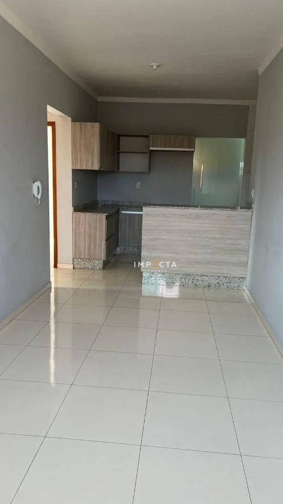 Apartamento, 3 quartos, 77 m² - Foto 4