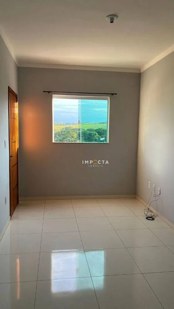 Apartamento, 3 quartos, 77 m² - Foto 1