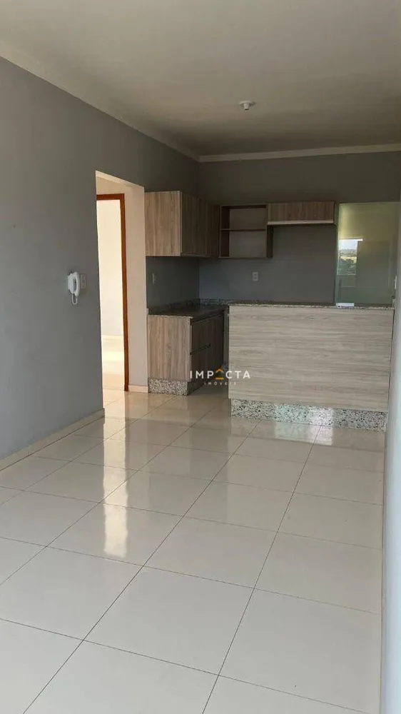 Apartamento, 3 quartos, 77 m² - Foto 2