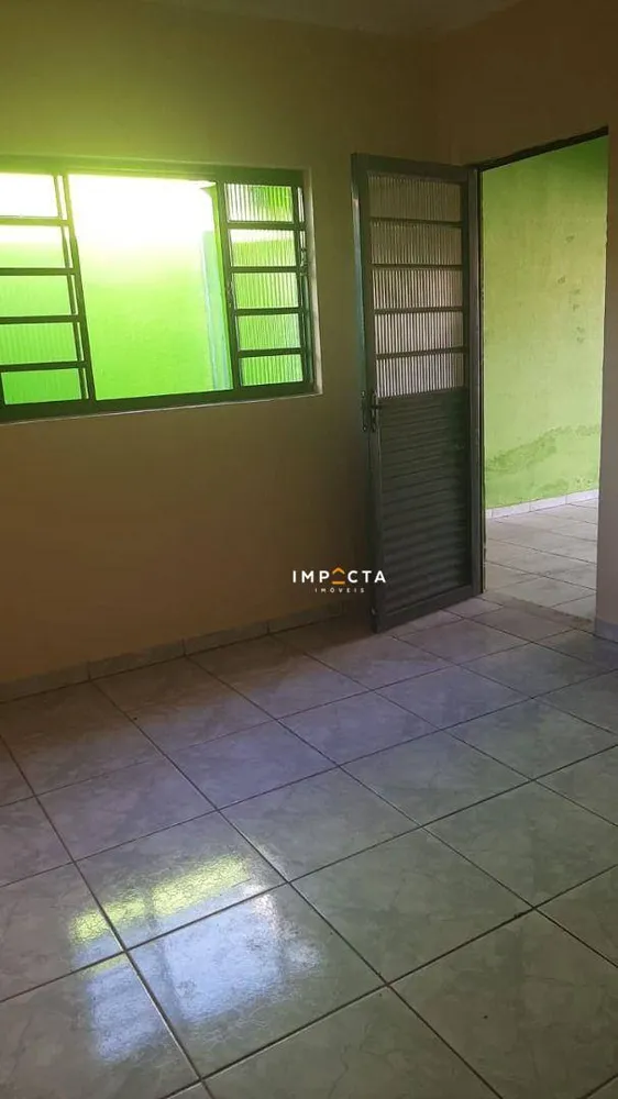 Casa, 3 quartos, 109 m² - Foto 2