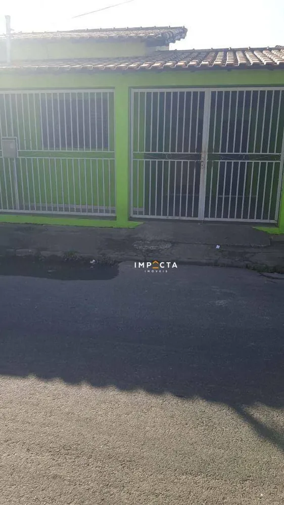 Casa, 3 quartos, 109 m² - Foto 3