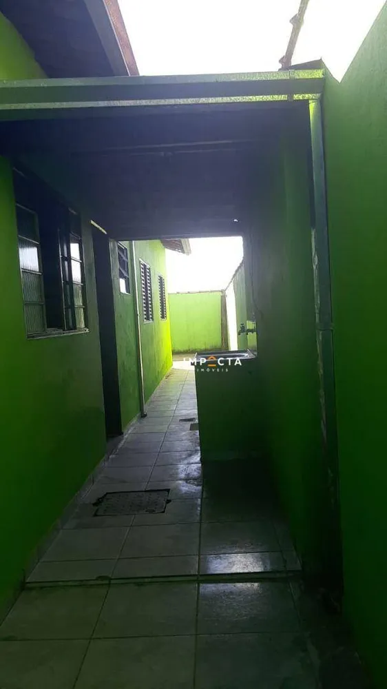 Casa, 3 quartos, 109 m² - Foto 1