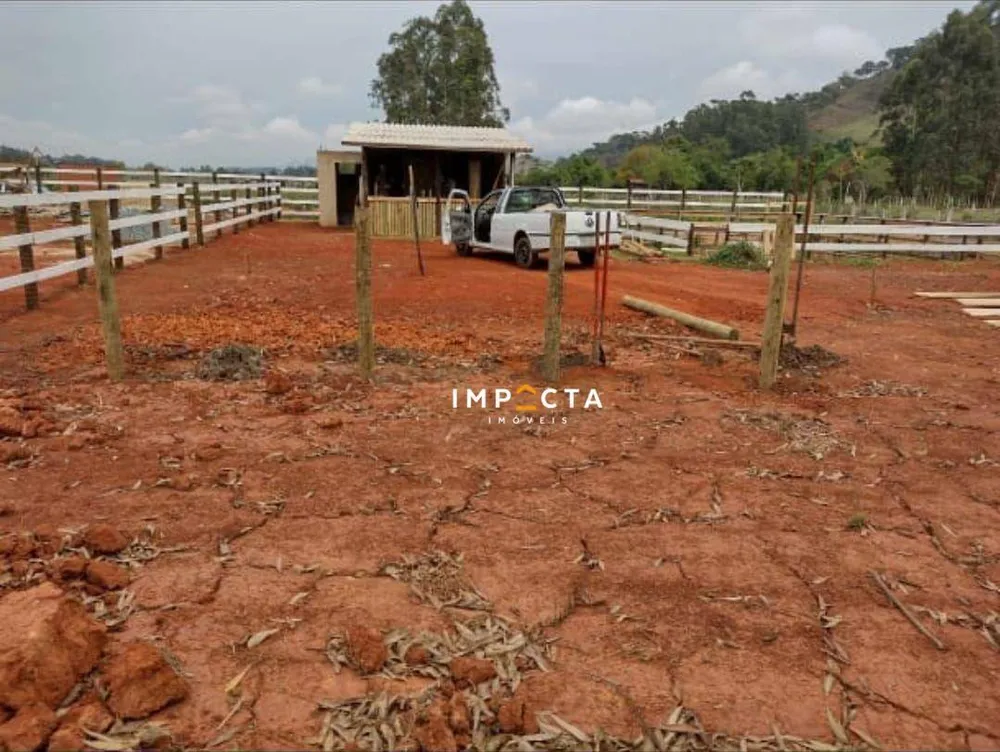 Chácara, 1 quarto, 1300 m² - Foto 5
