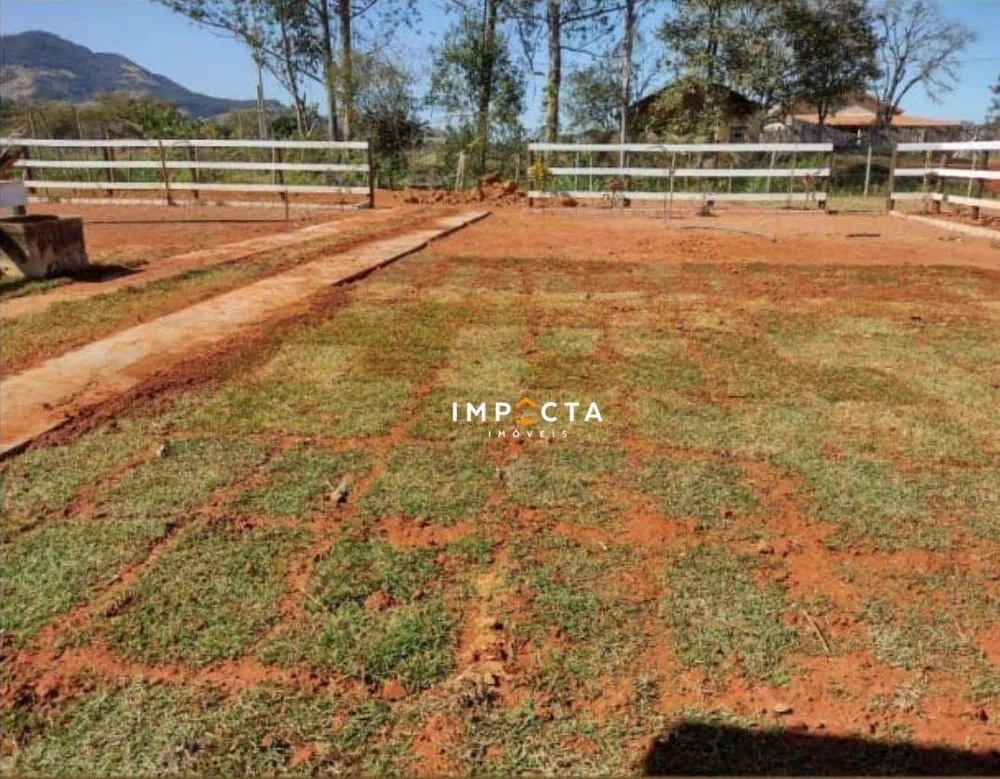 Chácara, 1 quarto, 1300 m² - Foto 4