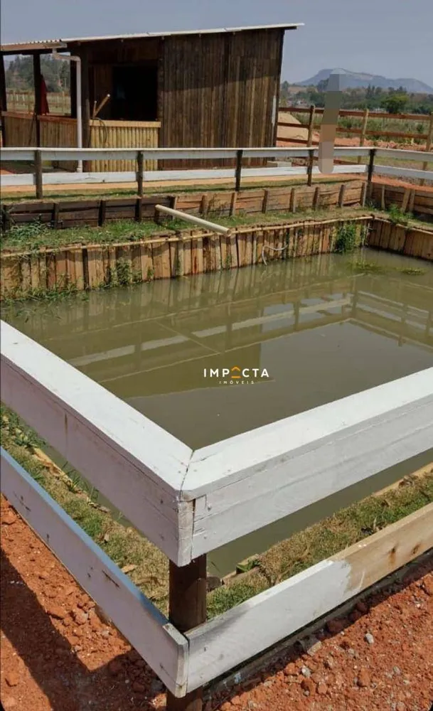 Chácara, 1 quarto, 1300 m² - Foto 8