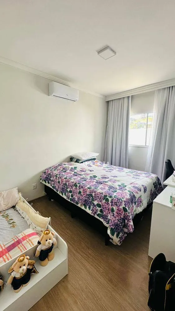 Casa, 3 quartos, 151 m² - Foto 4