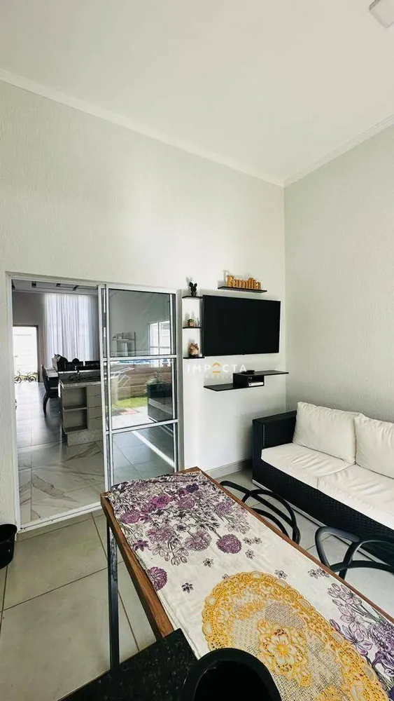 Casa, 3 quartos, 151 m² - Foto 7