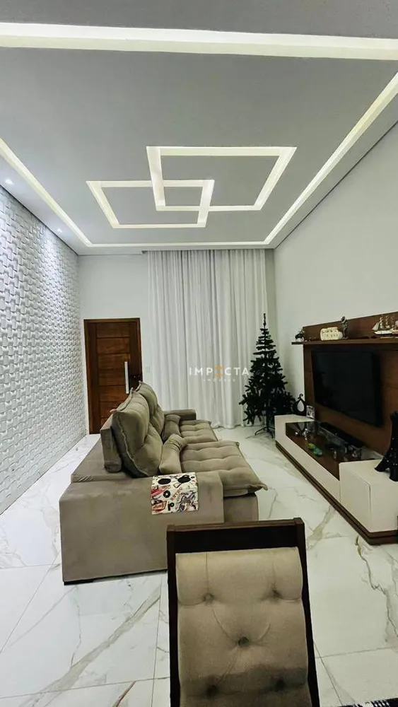 Casa, 3 quartos, 151 m² - Foto 2