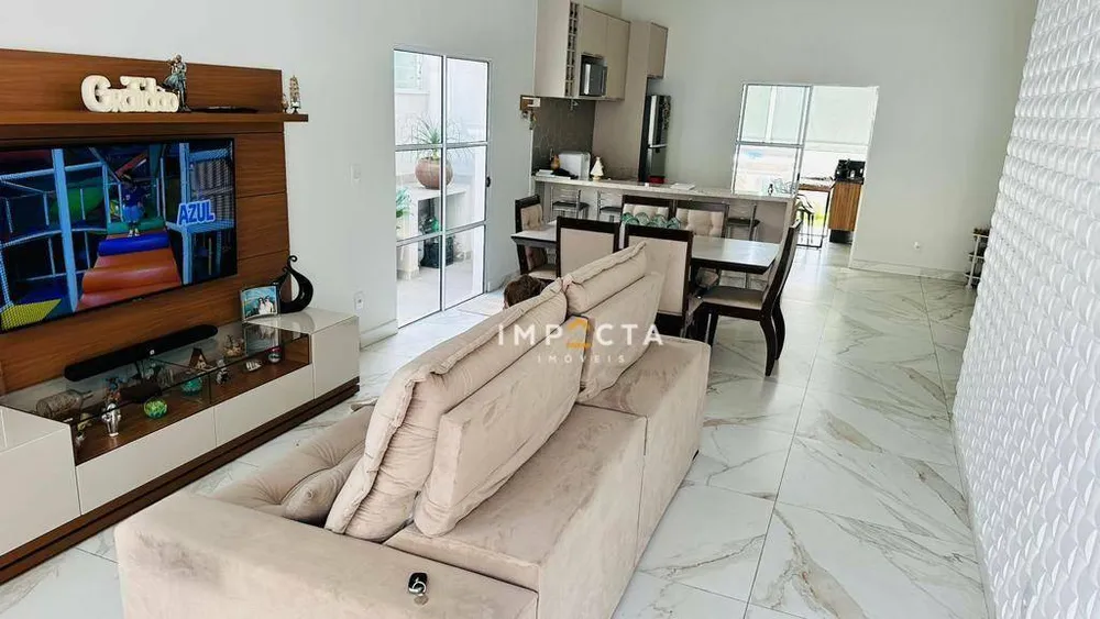 Casa, 3 quartos, 151 m² - Foto 1