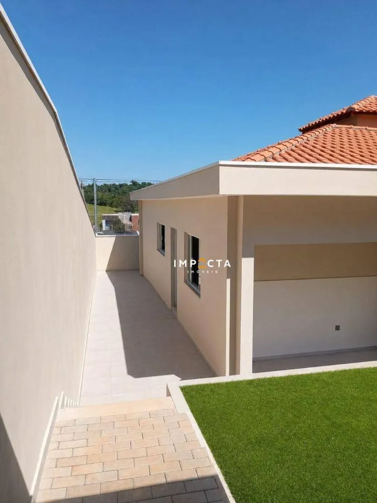 Casa, 3 quartos, 141 m² - Foto 11