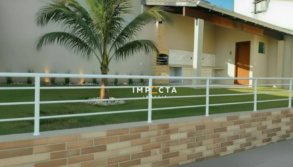 Casa, 3 quartos, 141 m² - Foto 1