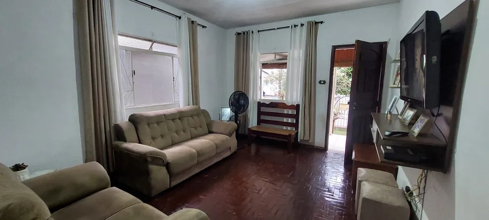 Casa, 3 quartos, 160 m² - Foto 1