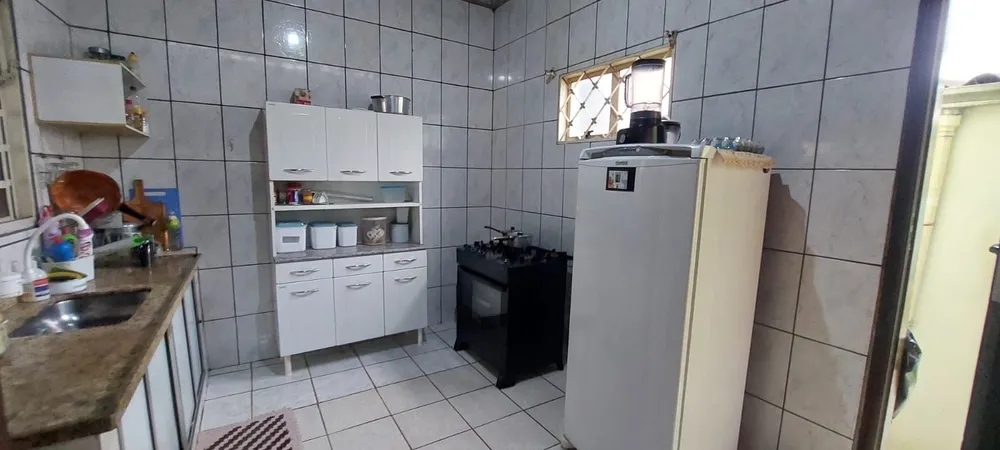 Casa, 3 quartos, 160 m² - Foto 3