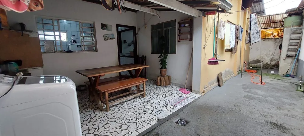 Casa, 3 quartos, 160 m² - Foto 6