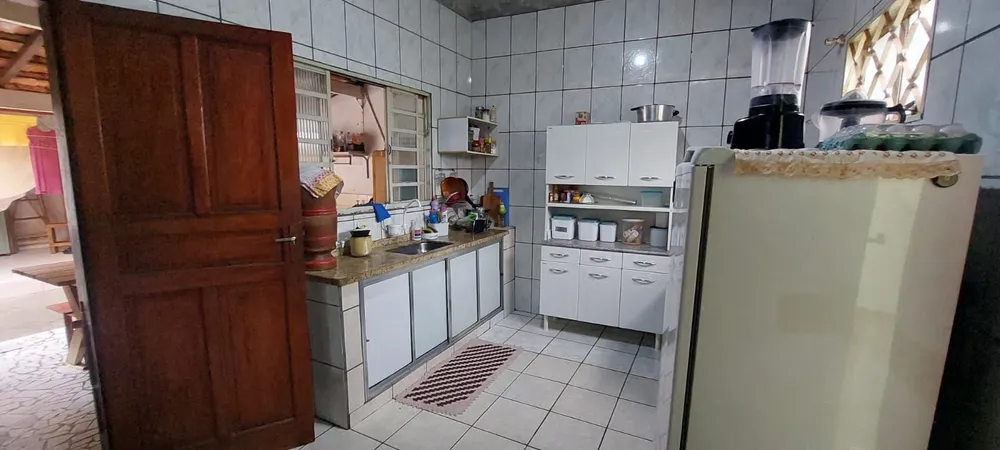 Casa, 3 quartos, 160 m² - Foto 2