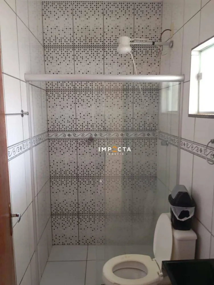 Casa, 3 quartos, 90 m² - Foto 2
