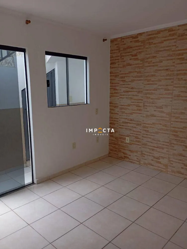 Casa, 3 quartos, 90 m² - Foto 1