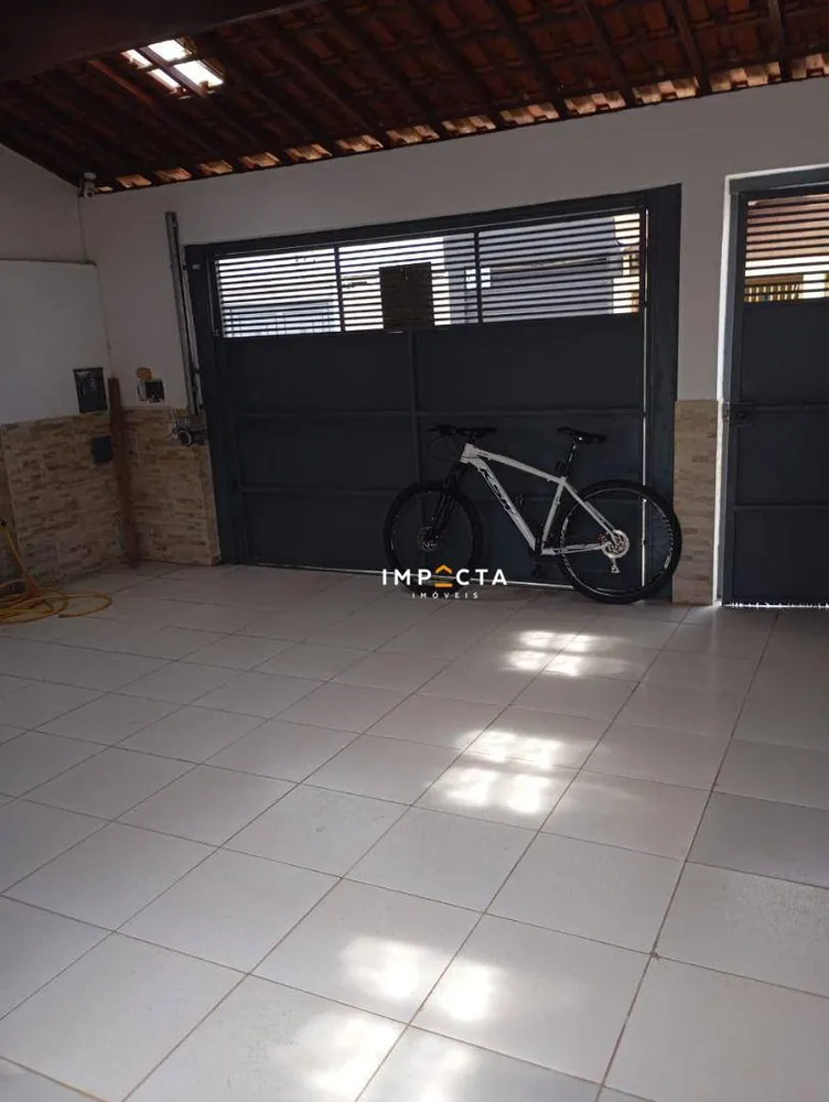 Casa, 3 quartos, 90 m² - Foto 7