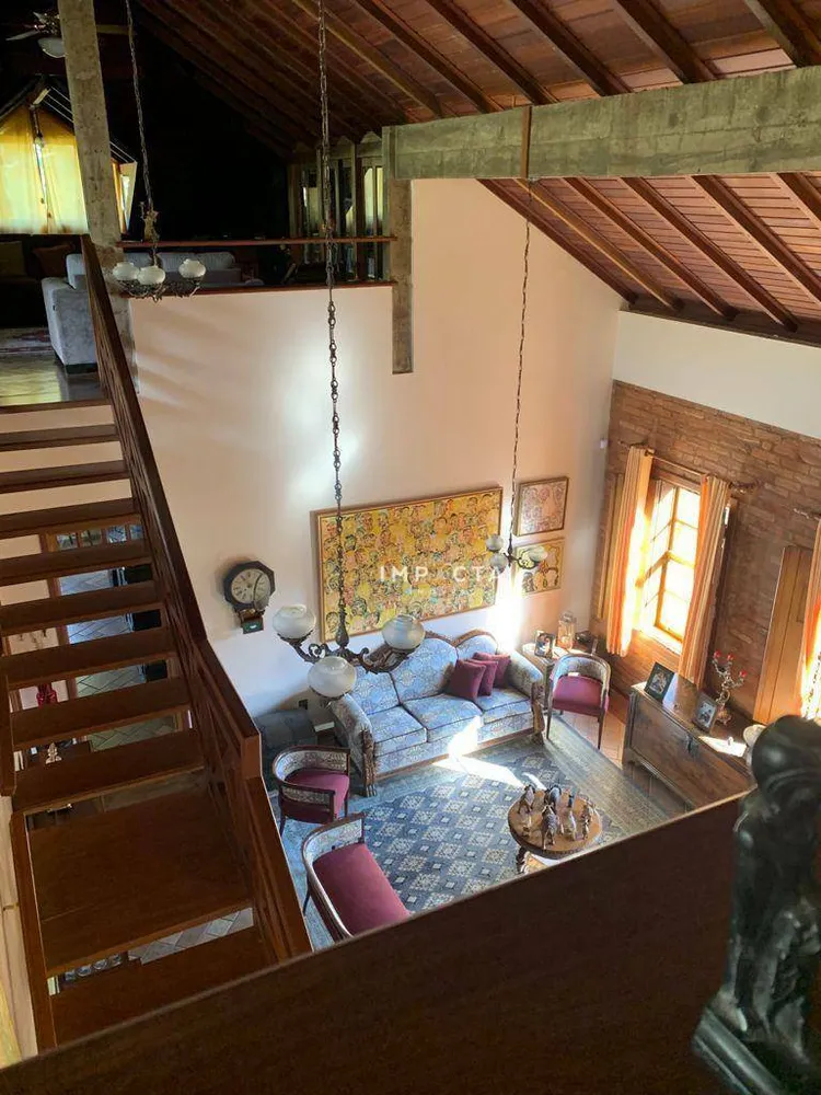 Sítio, 5 quartos, 43 hectares - Foto 3