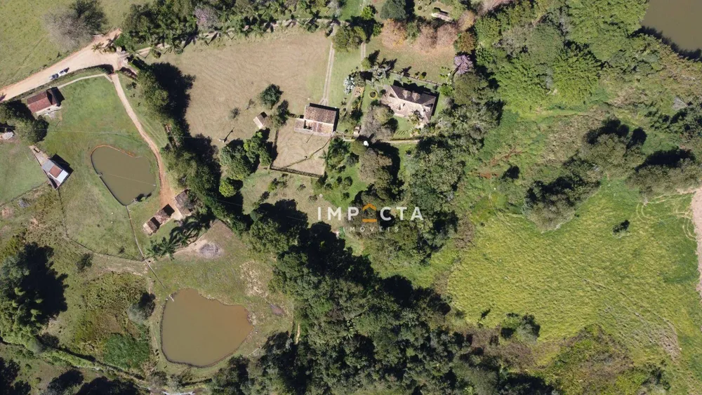 Sítio, 5 quartos, 43 hectares - Foto 4