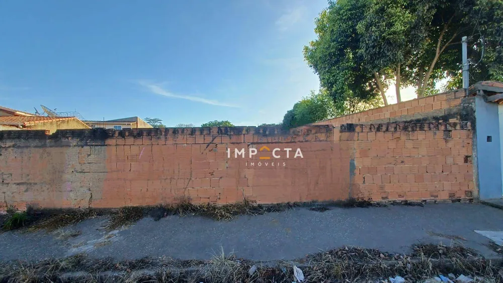 Terreno, 480 m² - Foto 1