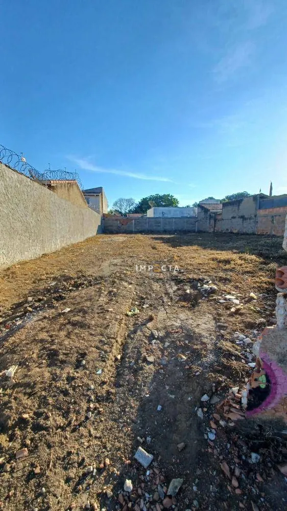 Terreno, 480 m² - Foto 2