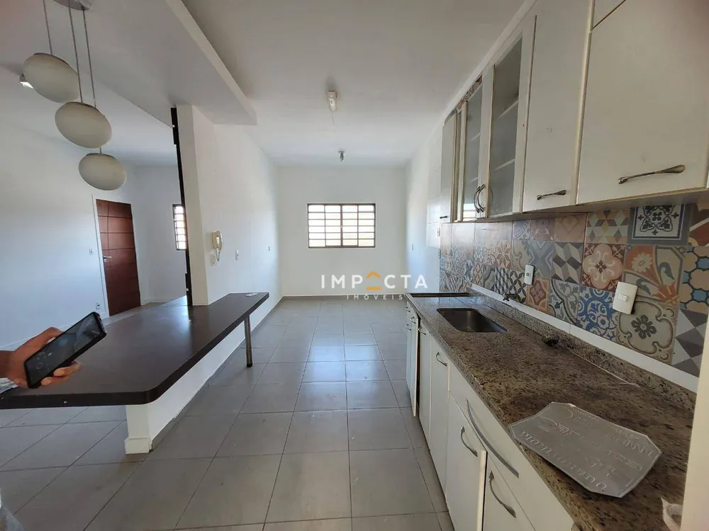 Apartamento, 3 quartos, 120 m² - Foto 1