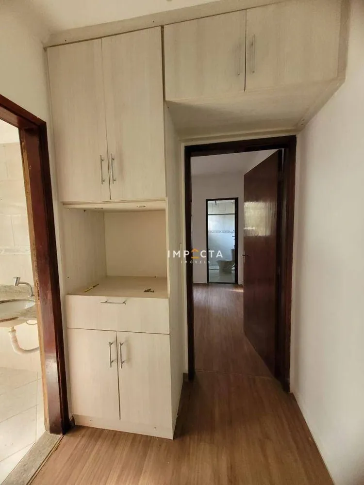 Apartamento, 3 quartos, 120 m² - Foto 4
