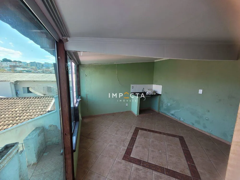 Apartamento, 3 quartos, 120 m² - Foto 7