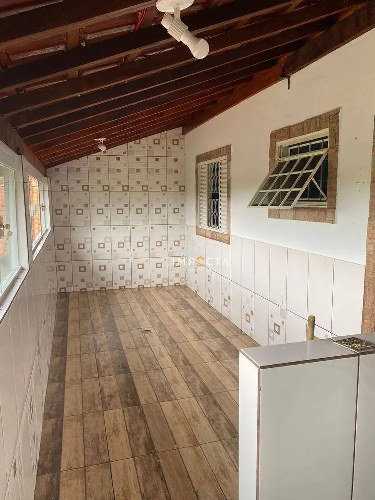 Casa, 2 quartos, 69 m² - Foto 8