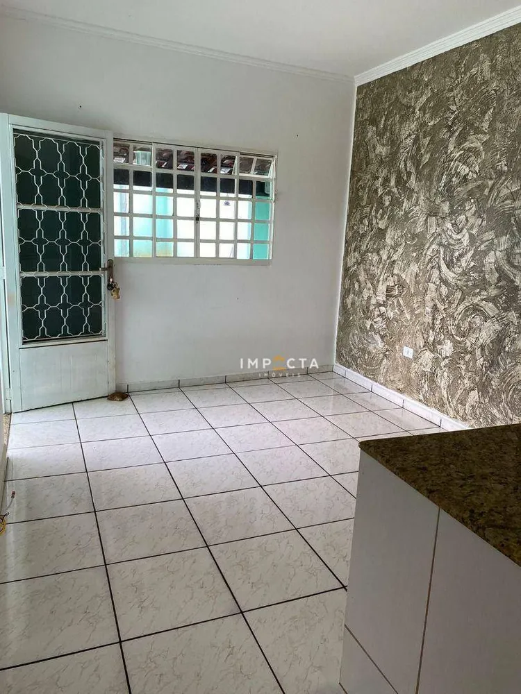 Casa, 2 quartos, 69 m² - Foto 4