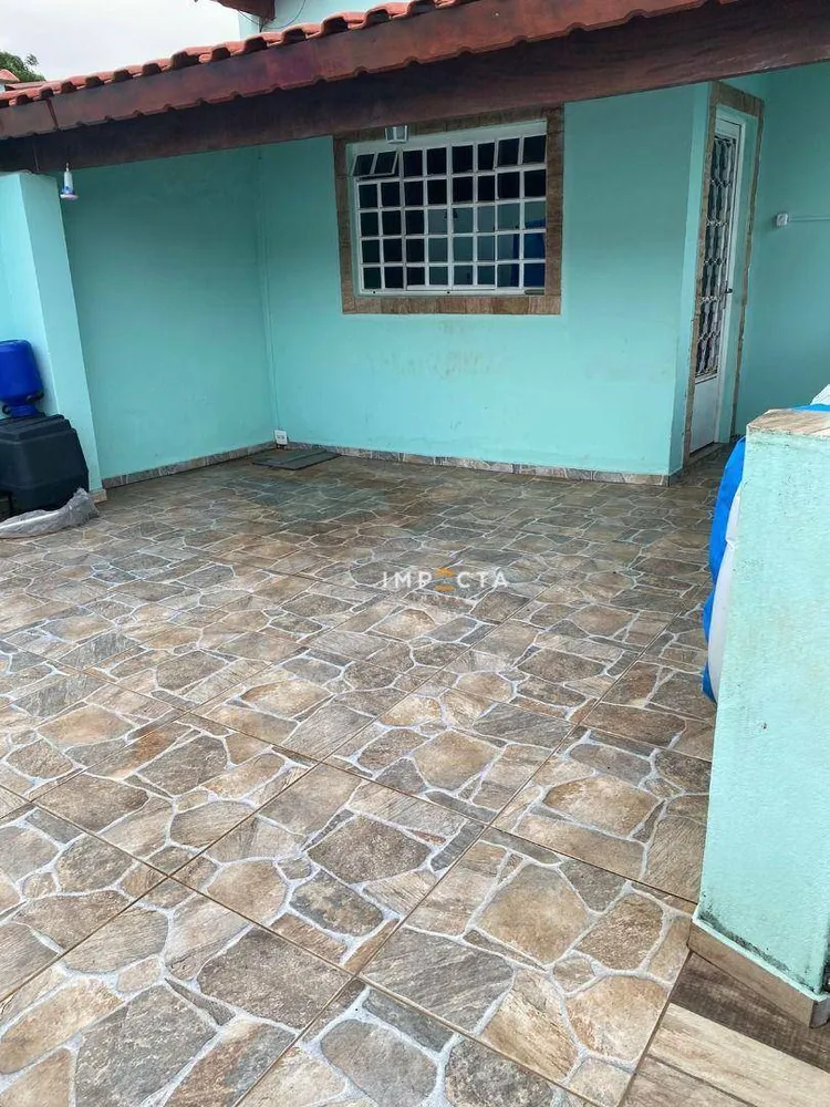 Casa, 2 quartos, 69 m² - Foto 1