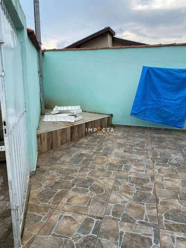 Casa, 2 quartos, 69 m² - Foto 2