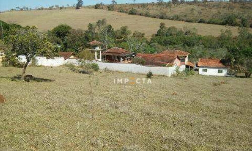 Chácara, 2 quartos, 4000 m² - Foto 1