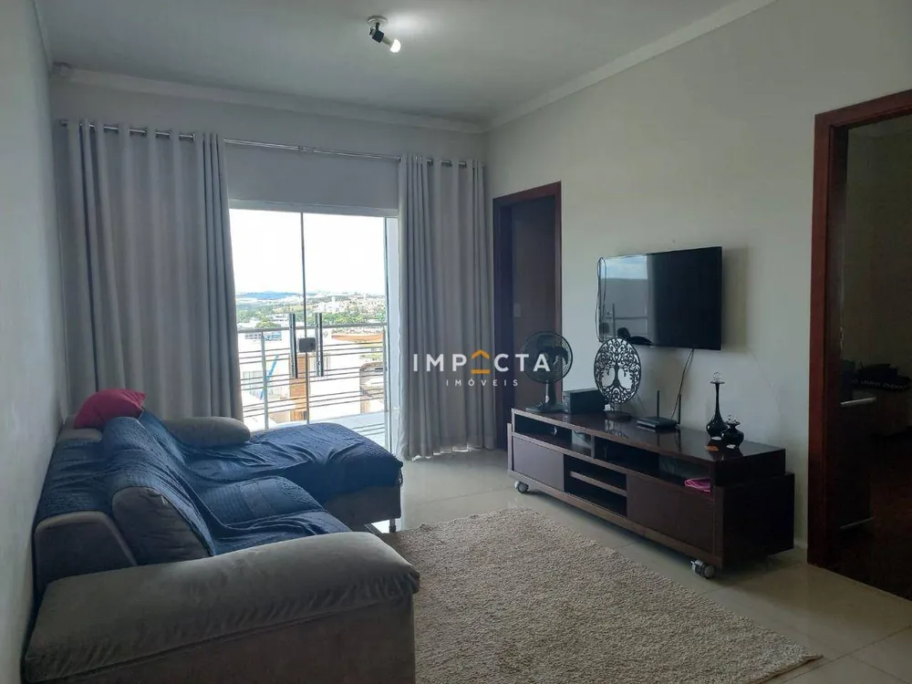 Casa, 4 quartos, 240 m² - Foto 3