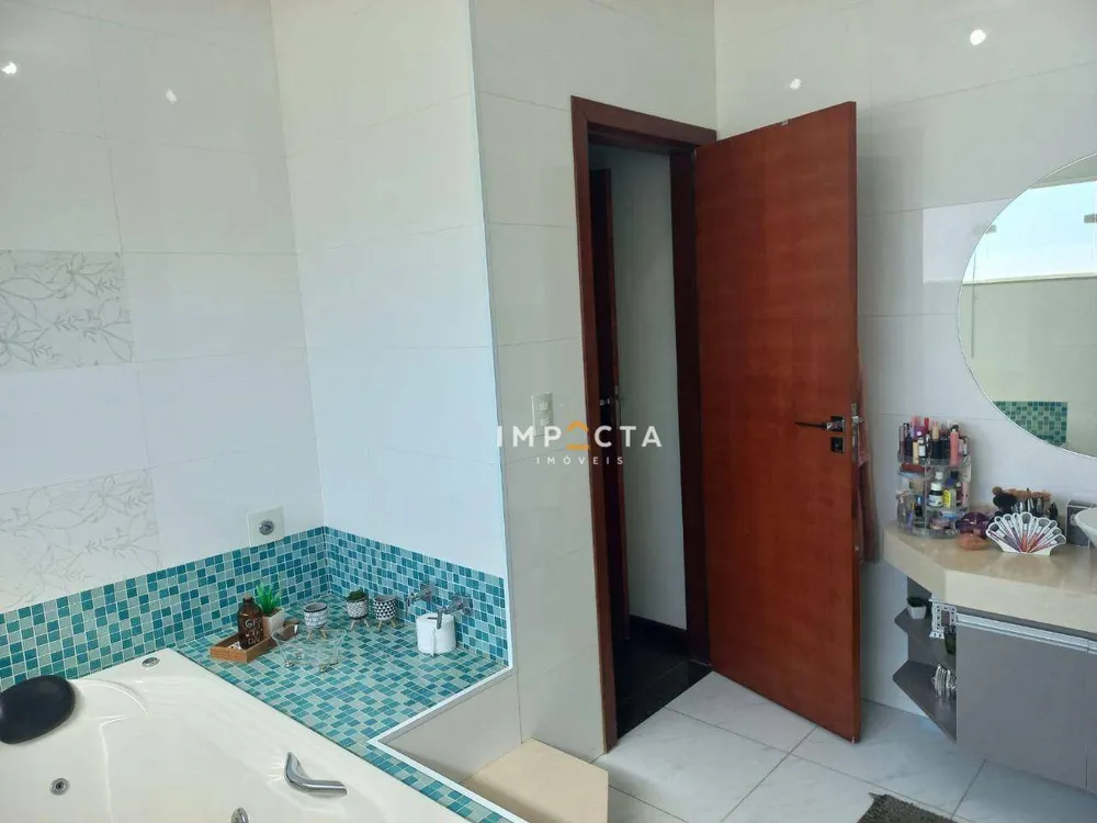 Casa, 4 quartos, 240 m² - Foto 5