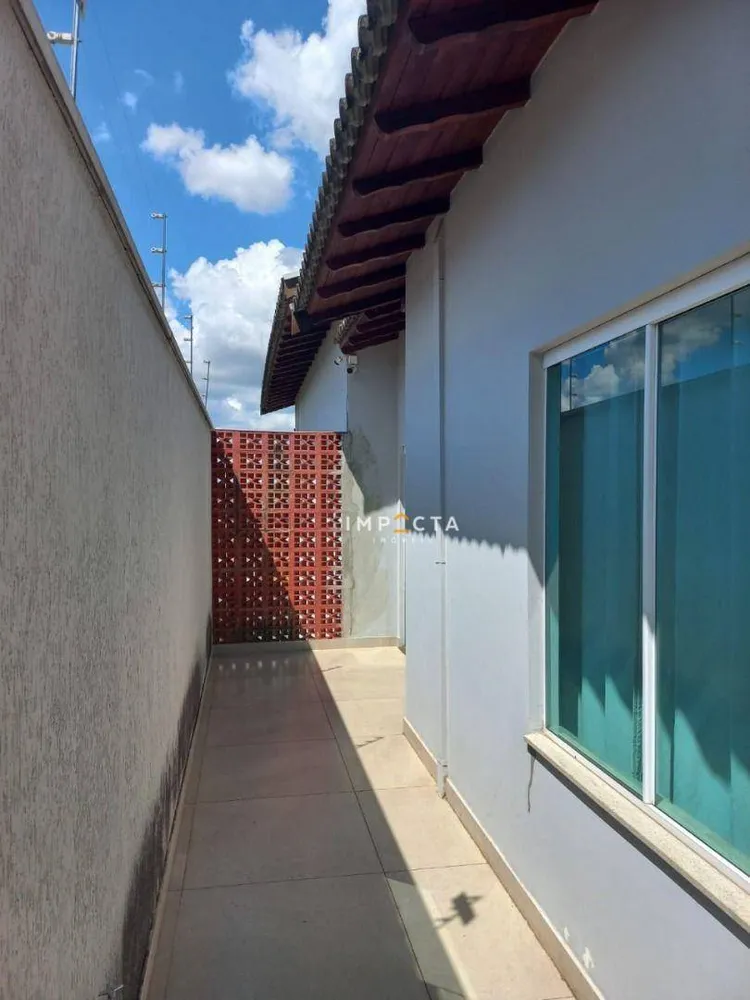 Casa, 4 quartos, 240 m² - Foto 7