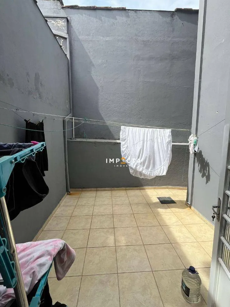 Casa, 4 quartos, 245 m² - Foto 11