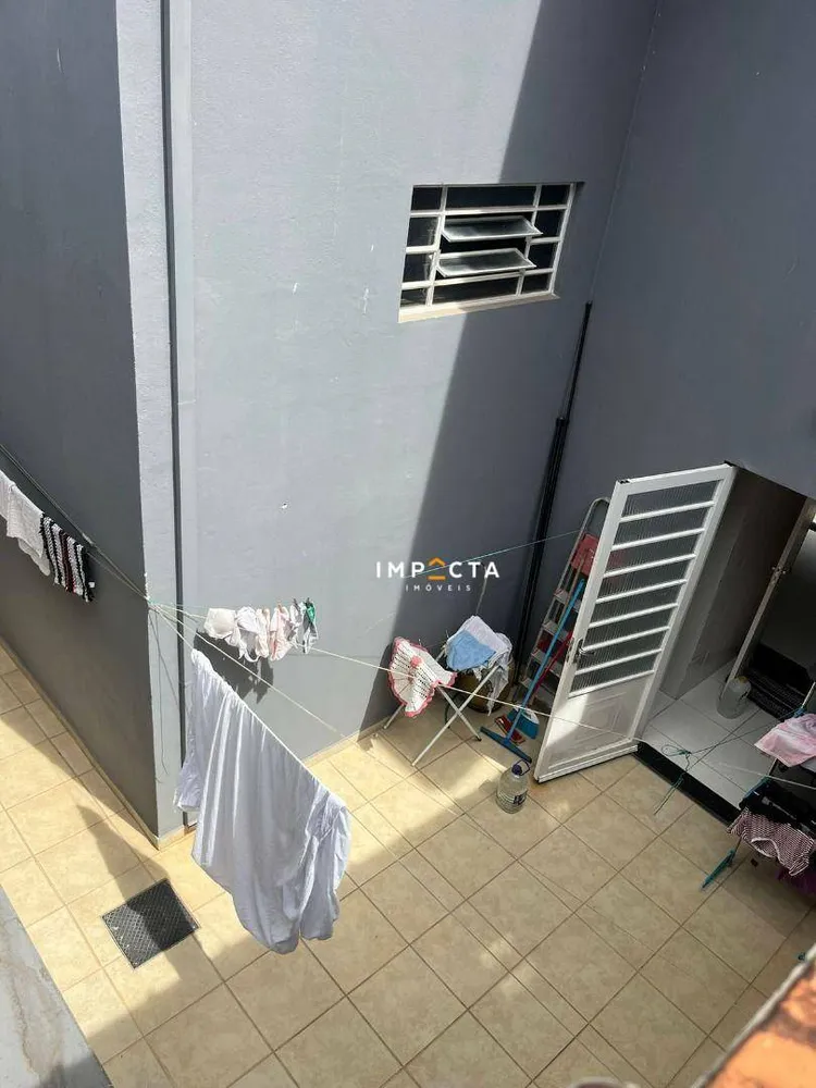 Casa, 4 quartos, 245 m² - Foto 12