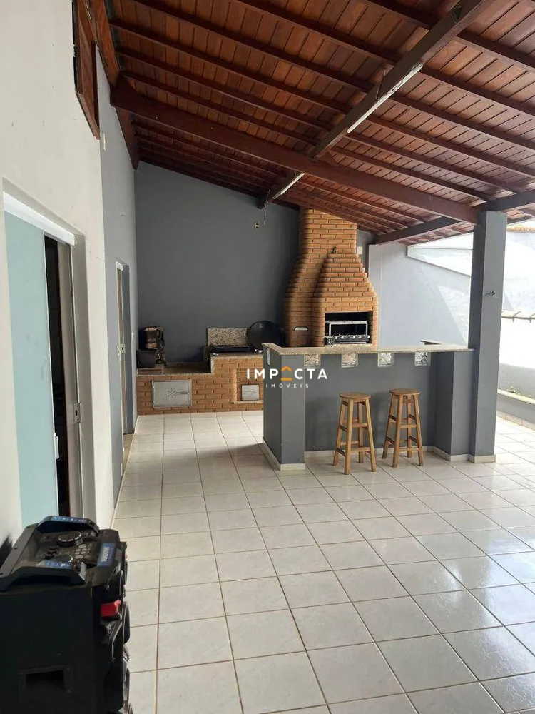 Casa, 4 quartos, 245 m² - Foto 10