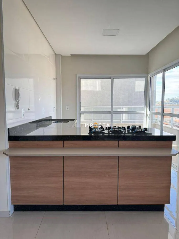 Apartamento, 2 quartos, 70 m² - Foto 4
