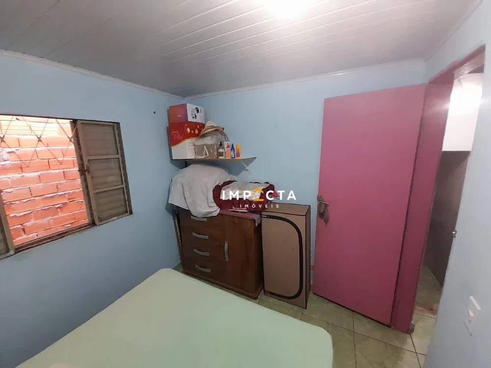 Casa, 3 quartos, 151 m² - Foto 2