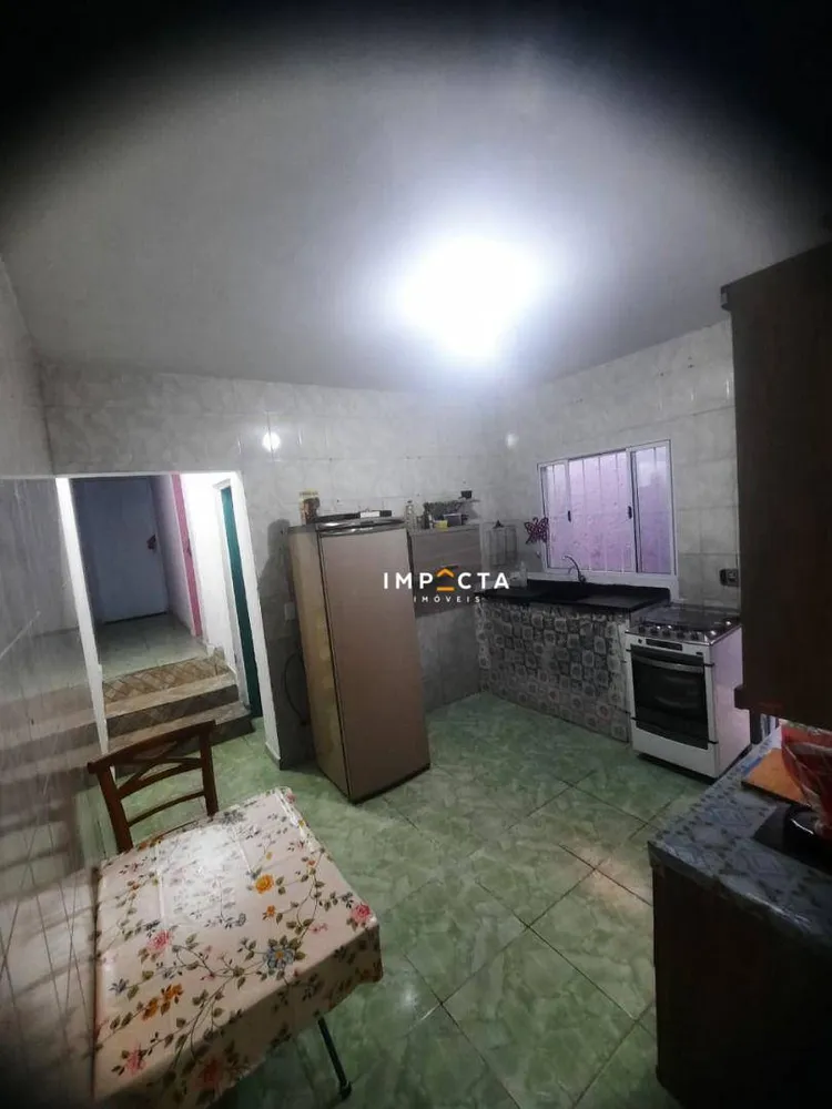 Casa, 3 quartos, 151 m² - Foto 5