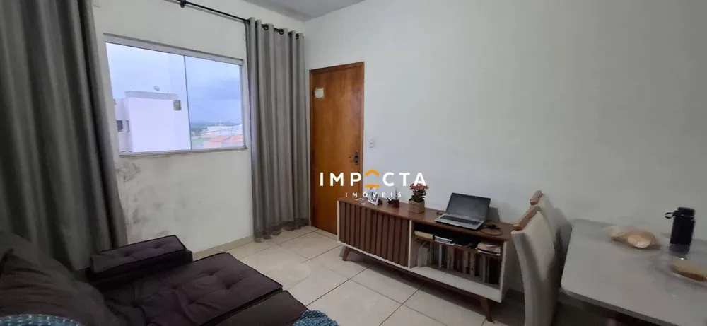 Apartamento, 2 quartos, 57 m² - Foto 5