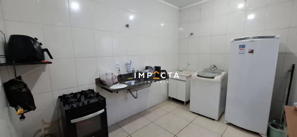 Apartamento, 2 quartos, 57 m² - Foto 2