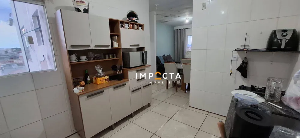 Apartamento, 2 quartos, 57 m² - Foto 1