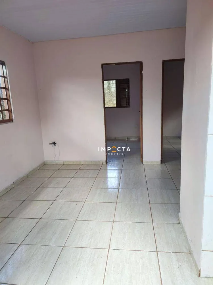 Casa, 2 quartos, 40 m² - Foto 3